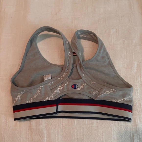 Champion Tops - Champion athletic activewear support . Size small